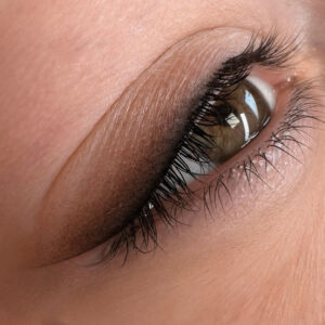 Pixel smudge Eyeliner